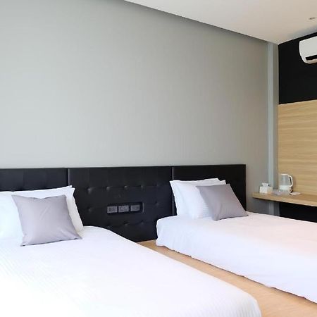 Srianunt Boutique Hotel Buriram Exteriér fotografie