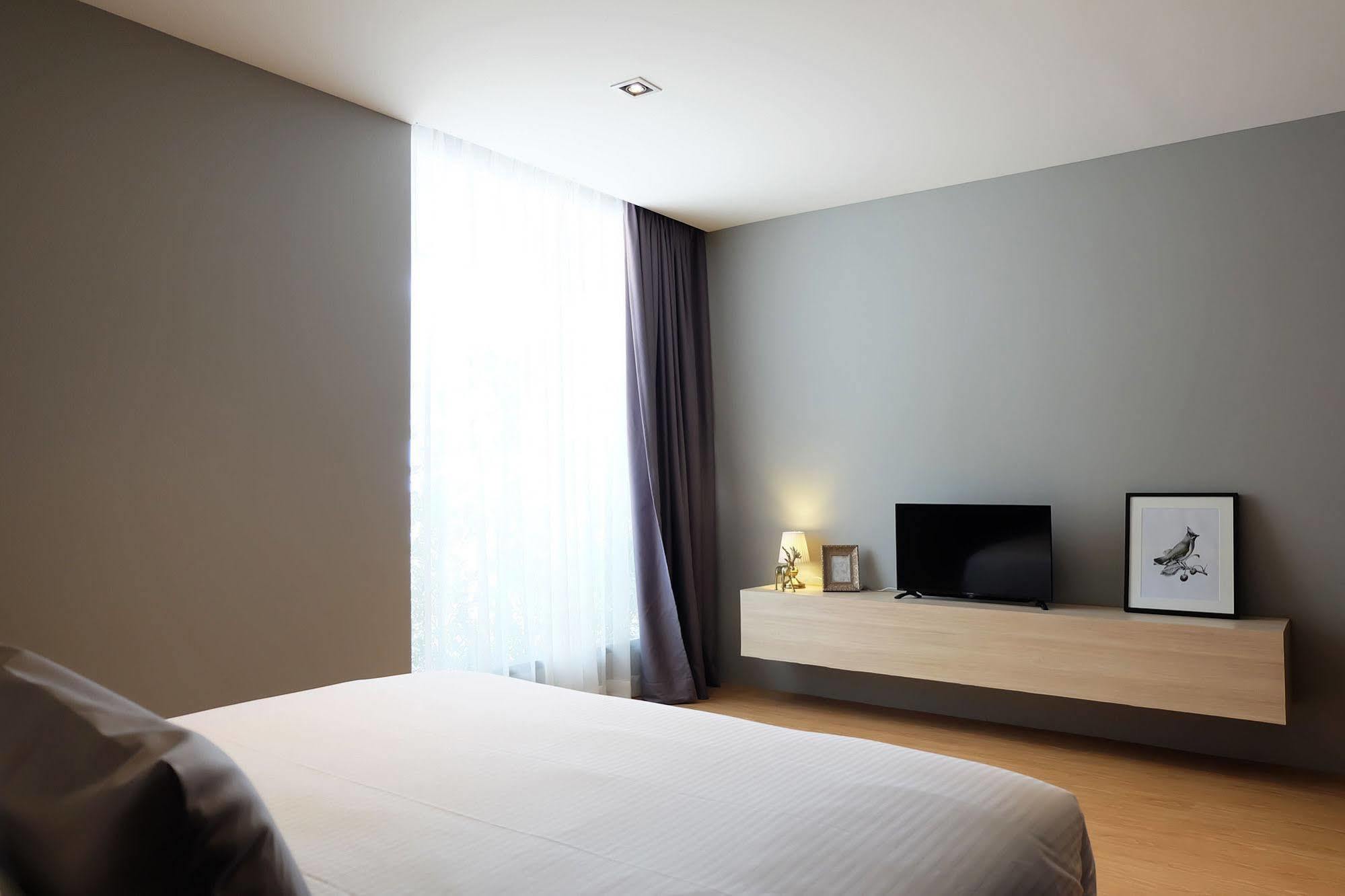 Srianunt Boutique Hotel Buriram Exteriér fotografie